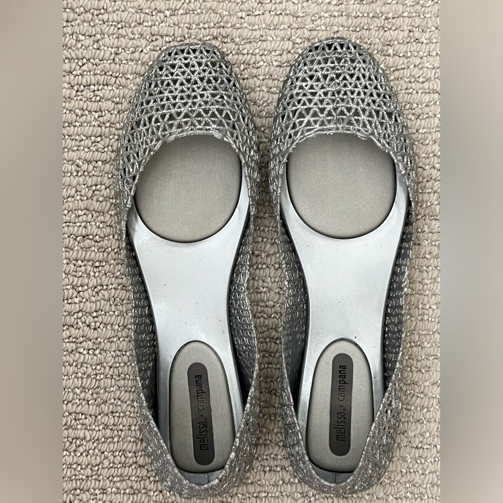 Melissa Campana Women’s size US10